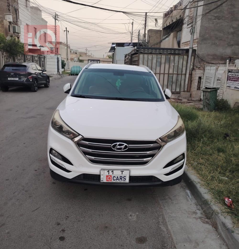 هيونداي توسان